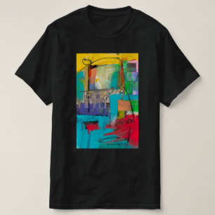 Gates of Protest T-Shirt