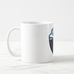 Gates of the Arctic National Park  Coffee Mug