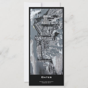 "Gates" Value Bookmarks