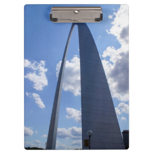 Gateway Arch Clipboard