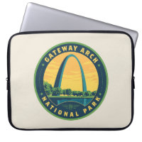 Gateway Arch National Park