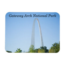 Gateway Arch National Park