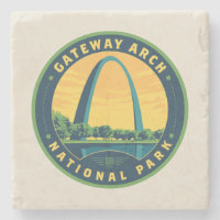 Gateway Arch National Park