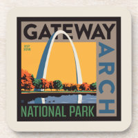 Gateway Arch | St. Louis, Missouri