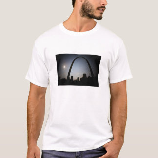 Gateway Arch T-Shirt
