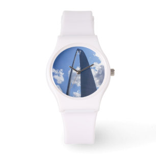 Gateway Arch Watch