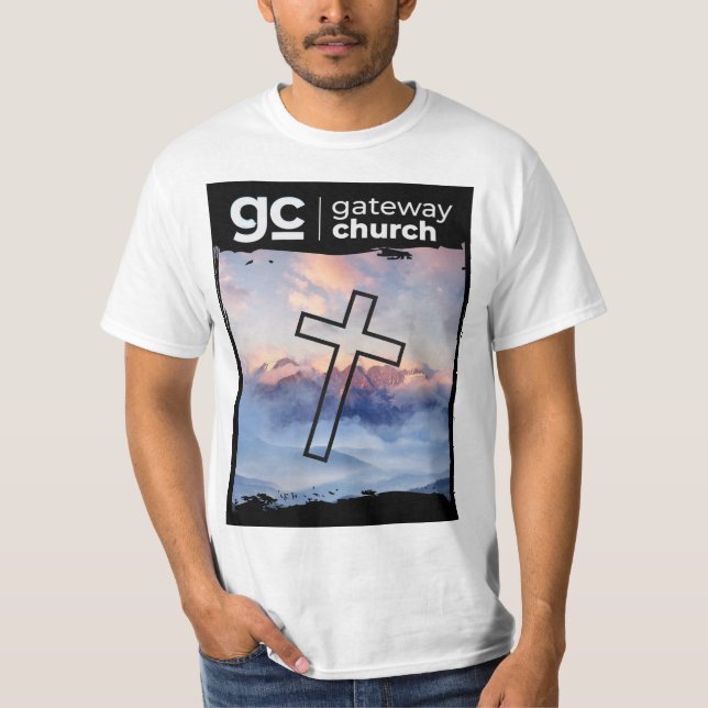 Gateway Church Shirt (Front)