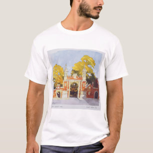 Gateway Lincoln's Inn 1993 T-Shirt