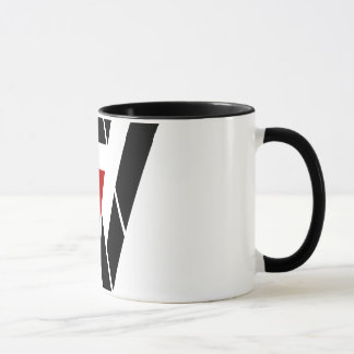 Gateway Mug White
