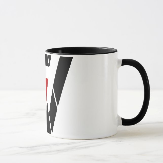 Gateway Mug White (Right)