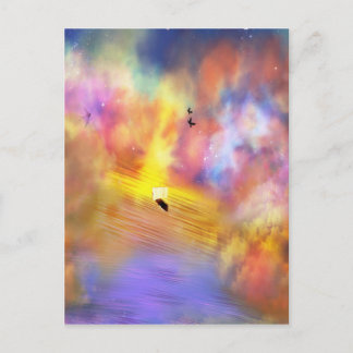 gateway_to_elysium_towel postcard