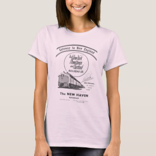 Gateway to New England,    T-Shirt