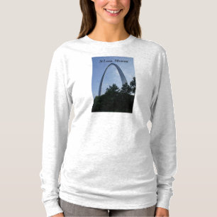 Gateway To The Midwest Long Sleeve T-Shirt