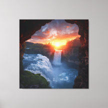 Gateway to the Wild – Adventure Landscape Photogra