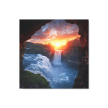Gateway to the Wild – Adventure Landscape Photogra
