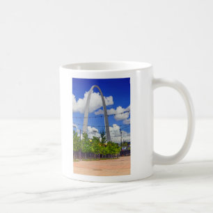 Gateway View Coffee Mug