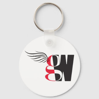 Gateway Women Key-ring Key Ring