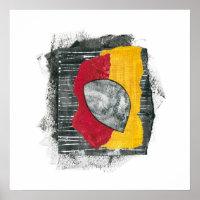 Gather Together Poster Wall Art
