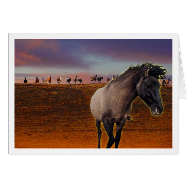 Gathering (Front Horizontal)