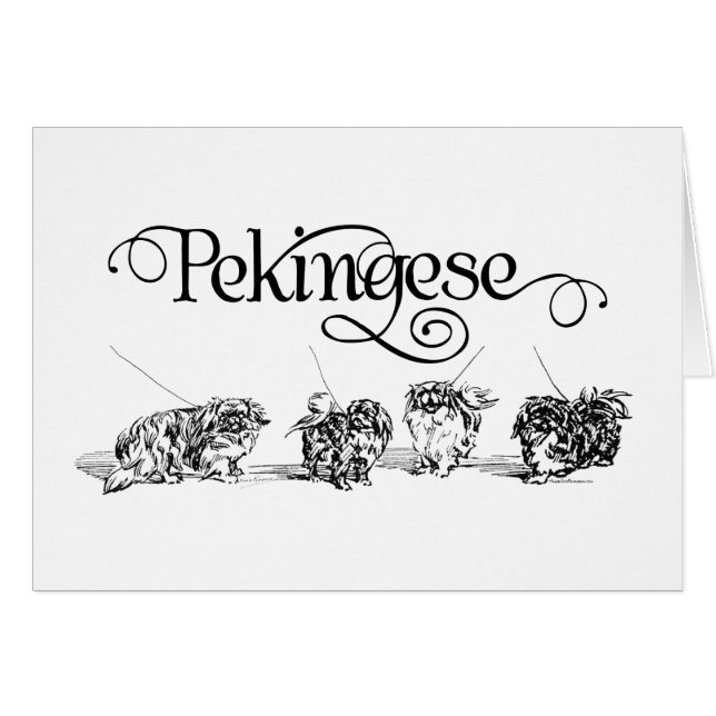 Gathering (Front Horizontal)