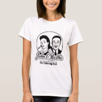 Gathering Dusk T-Shirt