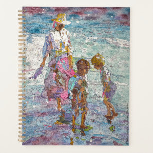 Gathering Light © – Fine Art Planner