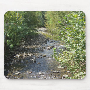 Gatlinburg Mouse Pad