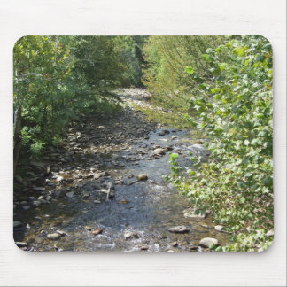 Gatlinburg Mouse Pad