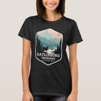 Gatlinburg Tennessee Great Smoky Mountains Hiking