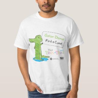 Gator Done! T-Shirt