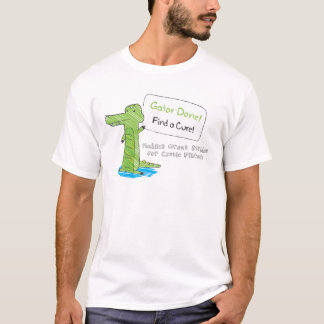 Gator Done! T-Shirt