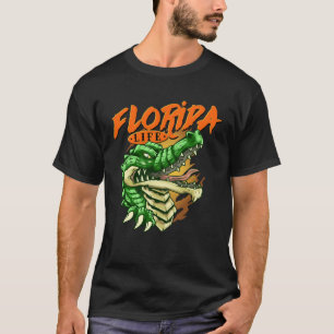 Gator Florida Life V2 T-Shirt