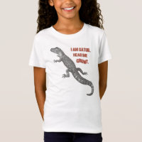 Gator Grunt