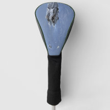 Gator Head Golf Club Cover