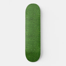 "Gator Skin"