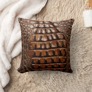 Gator Texture Cushion