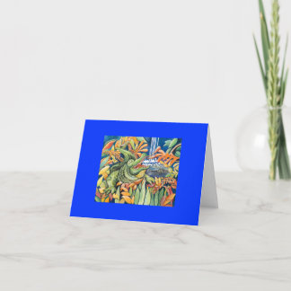 Gator Time Greeting Cards