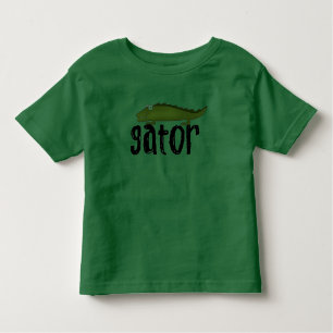 Gator Toddler T-Shirt