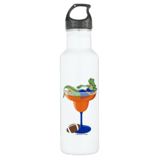 Gatorita Water bottle