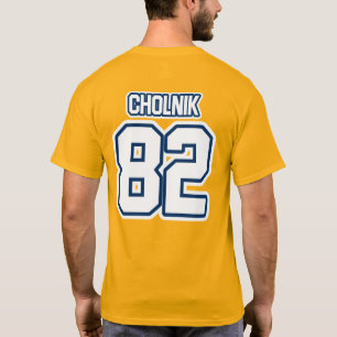 Gators - 82 Cholnik T-Shirt