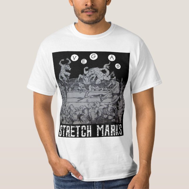 Gators Cropped_edited-final cropped_edited-1 T-Shirt (Front)