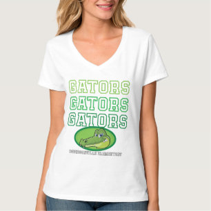 Gators Gators Shirt
