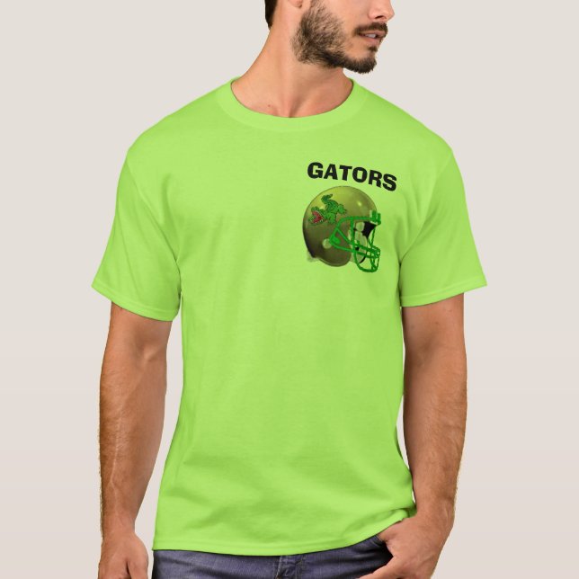 GATORS T-Shirt (Front)