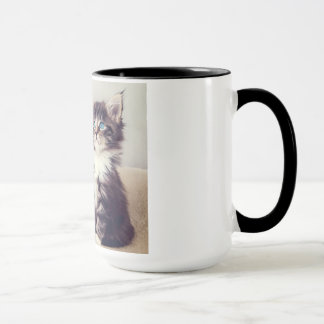 Gatos Mug