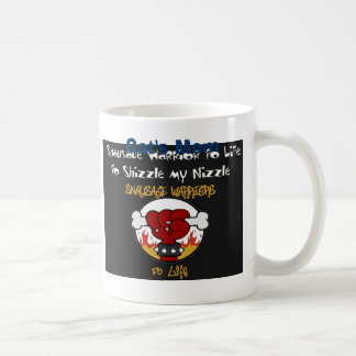 Gat's Mum Mug