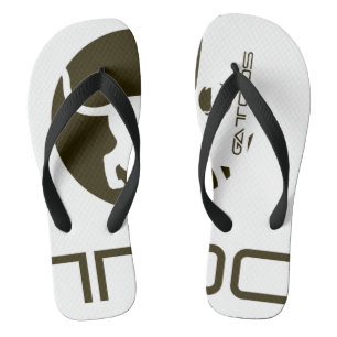 GATTOOS  FLIP FLOPS