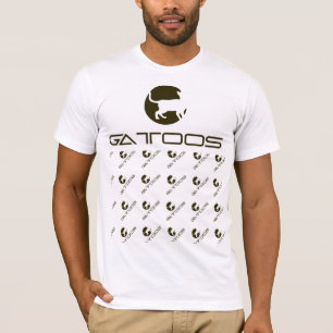 GATTOOS T-Shirt