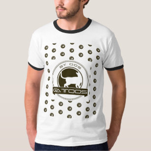 GATTOOS T-Shirt