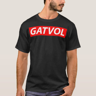 Gatvol T-Shirt