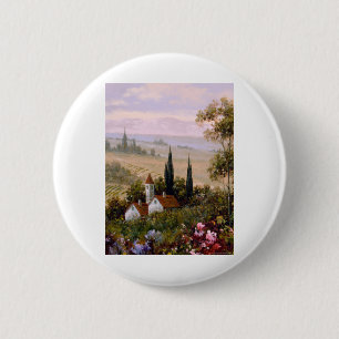GAU1471 Country Comfort 1.tif 6 Cm Round Badge